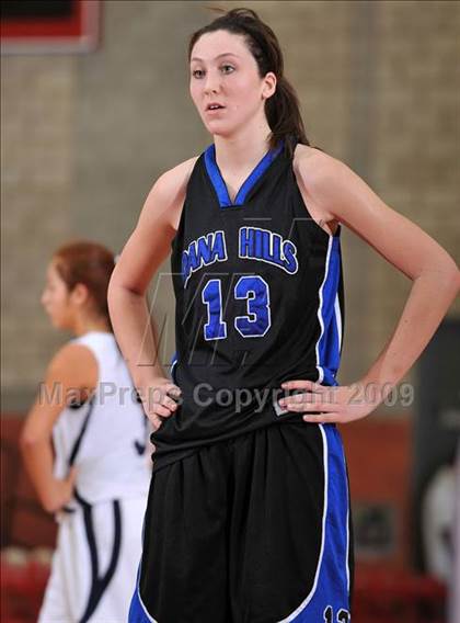 Thumbnail 1 in Dana Hills vs. St. Paul (Nike Extravaganza) photogallery.