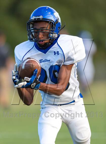 Thumbnail 1 in Bolton @ St. Benedict at Auburndale photogallery.
