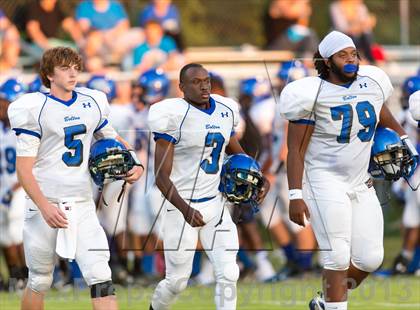 Thumbnail 3 in Bolton @ St. Benedict at Auburndale photogallery.