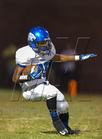 Thumbnail 1 in Bolton @ St. Benedict at Auburndale photogallery.