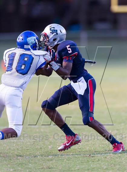 Thumbnail 3 in Bolton @ St. Benedict at Auburndale photogallery.