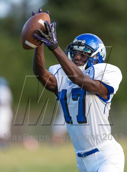 Thumbnail 1 in Bolton @ St. Benedict at Auburndale photogallery.