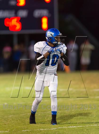 Thumbnail 3 in Bolton @ St. Benedict at Auburndale photogallery.