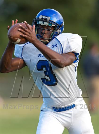 Thumbnail 3 in Bolton @ St. Benedict at Auburndale photogallery.