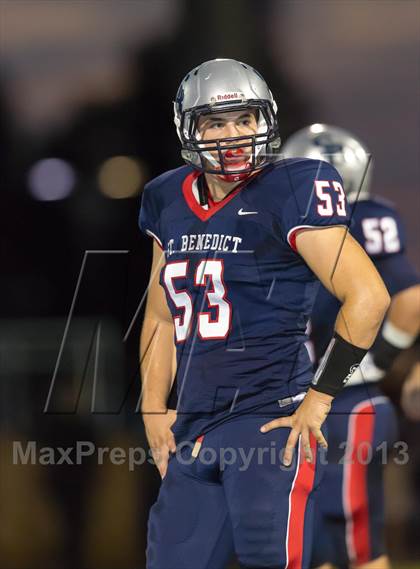 Thumbnail 1 in Bolton @ St. Benedict at Auburndale photogallery.