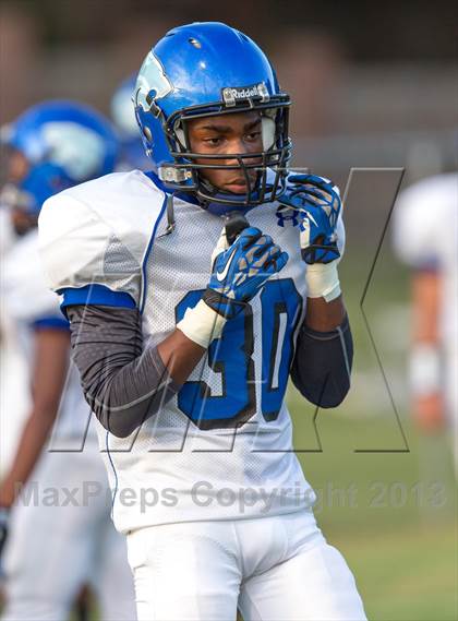 Thumbnail 2 in Bolton @ St. Benedict at Auburndale photogallery.