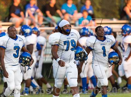 Thumbnail 2 in Bolton @ St. Benedict at Auburndale photogallery.