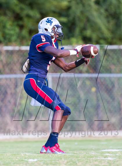 Thumbnail 2 in Bolton @ St. Benedict at Auburndale photogallery.