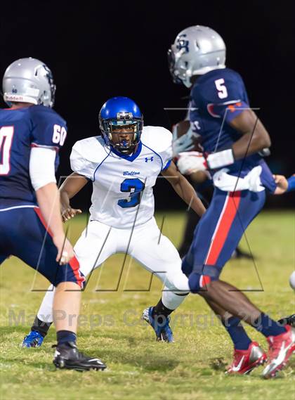 Thumbnail 2 in Bolton @ St. Benedict at Auburndale photogallery.