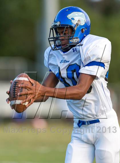 Thumbnail 3 in Bolton @ St. Benedict at Auburndale photogallery.