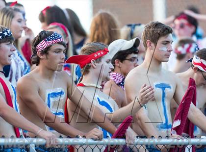 Thumbnail 3 in Bolton @ St. Benedict at Auburndale photogallery.