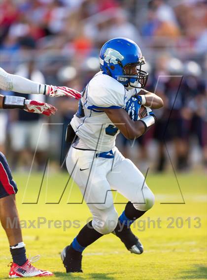Thumbnail 1 in Bolton @ St. Benedict at Auburndale photogallery.