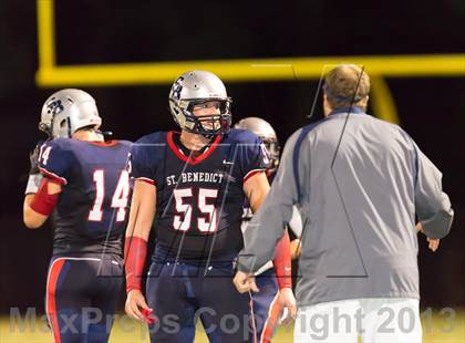 Thumbnail 1 in Bolton @ St. Benedict at Auburndale photogallery.