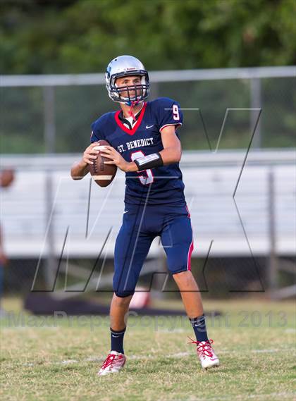 Thumbnail 3 in Bolton @ St. Benedict at Auburndale photogallery.