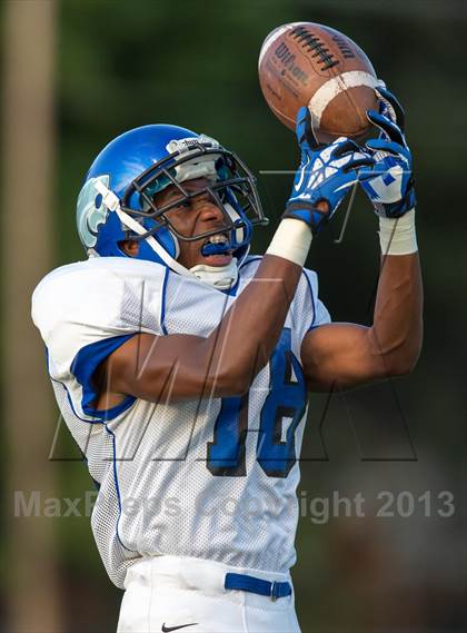 Thumbnail 1 in Bolton @ St. Benedict at Auburndale photogallery.
