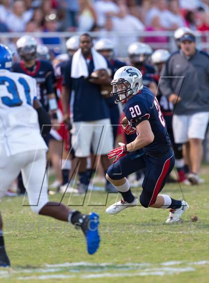 Thumbnail 3 in Bolton @ St. Benedict at Auburndale photogallery.