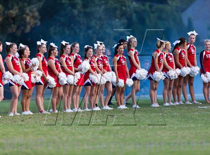 Thumbnail 1 in Bolton @ St. Benedict at Auburndale photogallery.