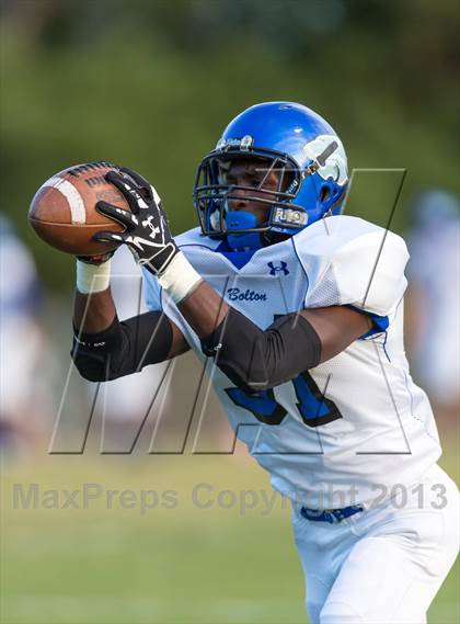 Thumbnail 2 in Bolton @ St. Benedict at Auburndale photogallery.