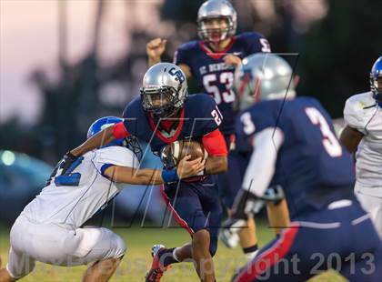 Thumbnail 1 in Bolton @ St. Benedict at Auburndale photogallery.