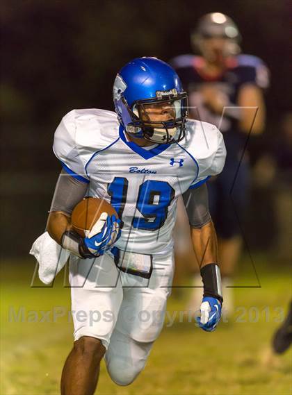 Thumbnail 1 in Bolton @ St. Benedict at Auburndale photogallery.