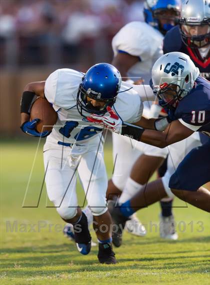Thumbnail 3 in Bolton @ St. Benedict at Auburndale photogallery.