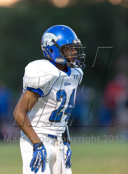 Thumbnail 1 in Bolton @ St. Benedict at Auburndale photogallery.