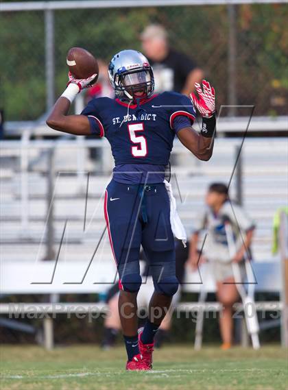 Thumbnail 3 in Bolton @ St. Benedict at Auburndale photogallery.