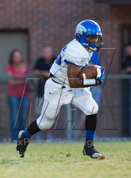 Thumbnail 3 in Bolton @ St. Benedict at Auburndale photogallery.