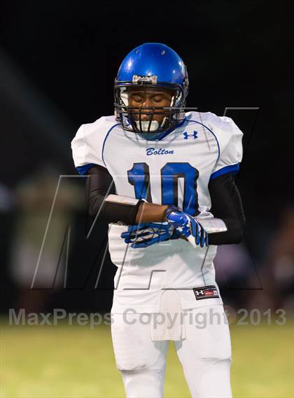 Thumbnail 2 in Bolton @ St. Benedict at Auburndale photogallery.