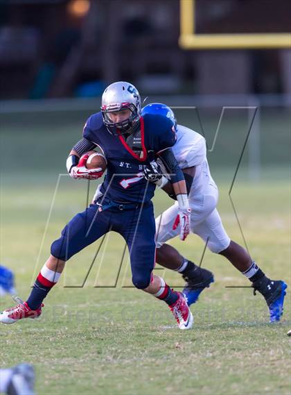 Thumbnail 1 in Bolton @ St. Benedict at Auburndale photogallery.