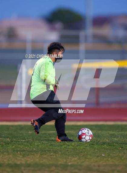 Thumbnail 1 in Buckeye @ Dysart photogallery.