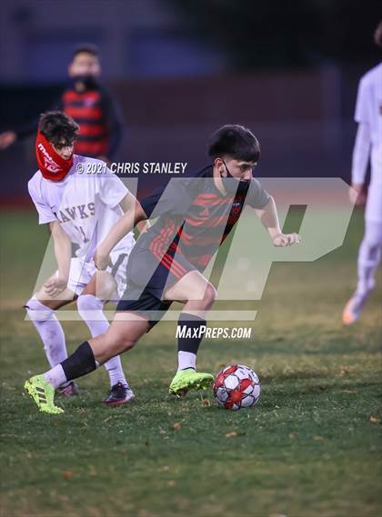 Thumbnail 2 in Buckeye @ Dysart photogallery.