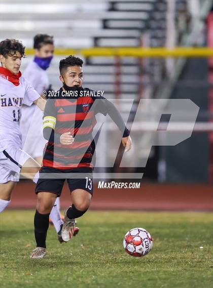 Thumbnail 1 in Buckeye @ Dysart photogallery.