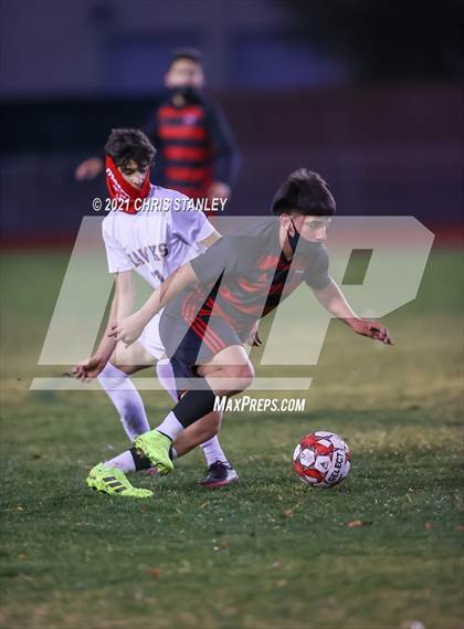 Thumbnail 1 in Buckeye @ Dysart photogallery.