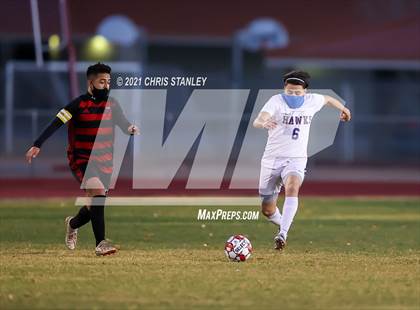 Thumbnail 1 in Buckeye @ Dysart photogallery.
