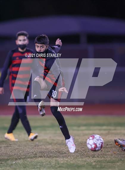 Thumbnail 1 in Buckeye @ Dysart photogallery.