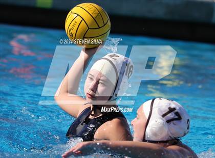 Thumbnail 3 in Savanna vs. Point Loma (East County Invite) photogallery.