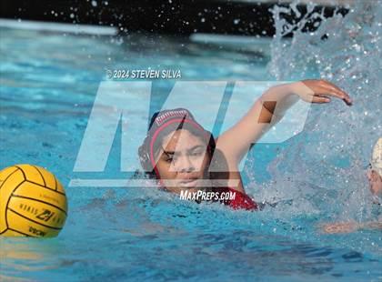 Thumbnail 3 in Savanna vs. Point Loma (East County Invite) photogallery.