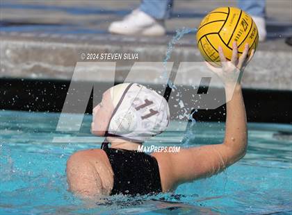 Thumbnail 3 in Savanna vs. Point Loma (East County Invite) photogallery.