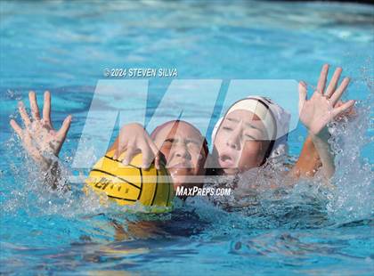 Thumbnail 3 in Savanna vs. Point Loma (East County Invite) photogallery.