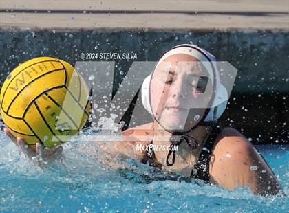 Thumbnail 2 in Savanna vs. Point Loma (East County Invite) photogallery.