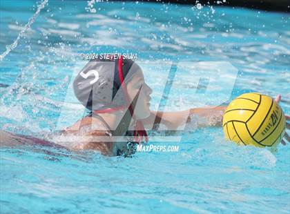 Thumbnail 2 in Savanna vs. Point Loma (East County Invite) photogallery.