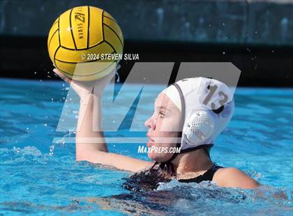 Thumbnail 1 in Savanna vs. Point Loma (East County Invite) photogallery.
