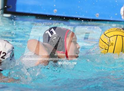Thumbnail 3 in Savanna vs. Point Loma (East County Invite) photogallery.