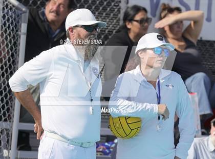 Thumbnail 1 in Savanna vs. Point Loma (East County Invite) photogallery.