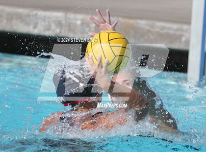 Thumbnail 2 in Savanna vs. Point Loma (East County Invite) photogallery.