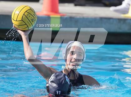 Thumbnail 3 in Savanna vs. Point Loma (East County Invite) photogallery.