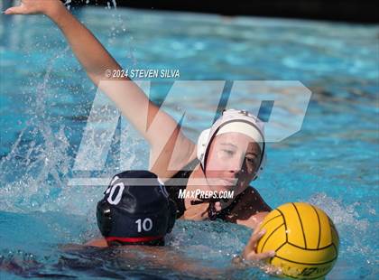 Thumbnail 2 in Savanna vs. Point Loma (East County Invite) photogallery.