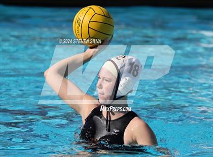 Thumbnail 2 in Savanna vs. Point Loma (East County Invite) photogallery.