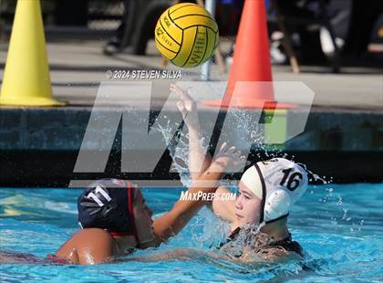 Thumbnail 3 in Savanna vs. Point Loma (East County Invite) photogallery.